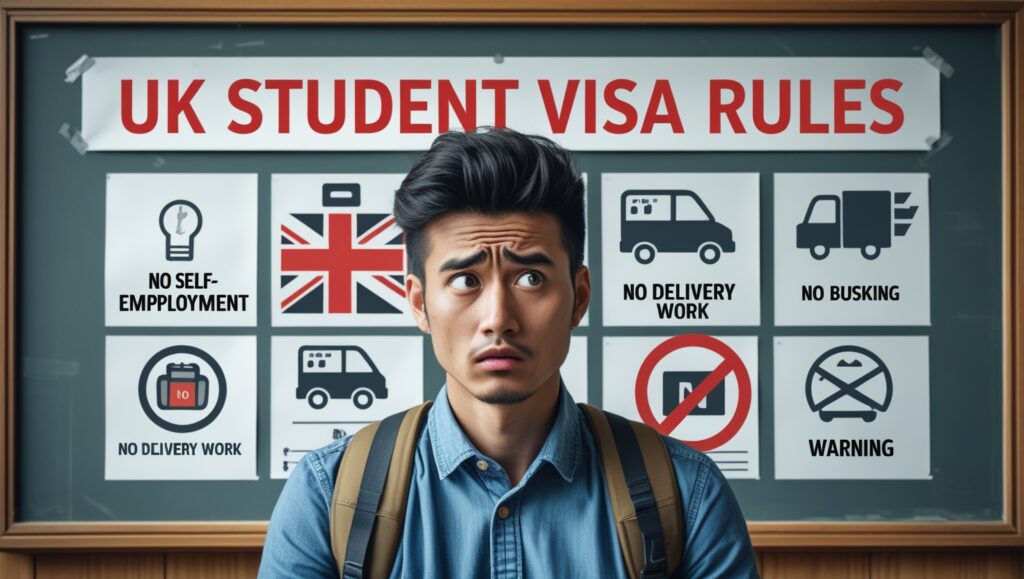 Top 5 Highest Paying Part-Time Jobs in UK for Students May 2025  Apply Now!
