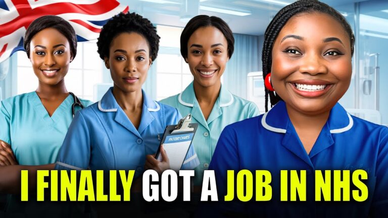 How to Switch from a Charity Worker Visa to a Skilled Worker Visa in the UK