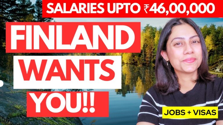 Finland’s Highest Paying Jobs in 2025